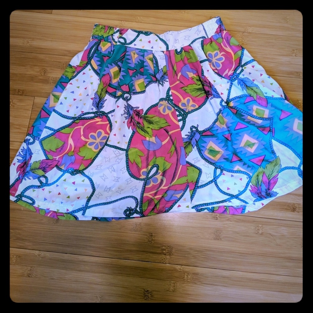 Vintage skirt